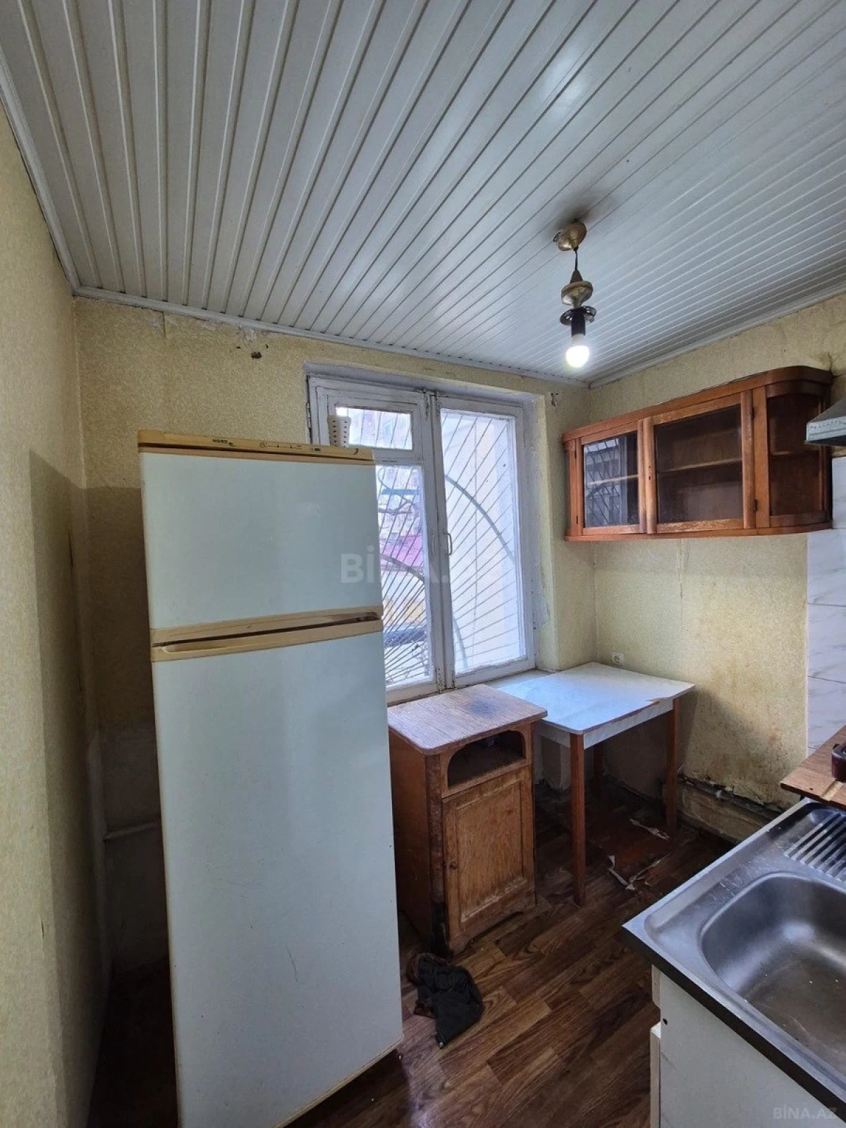 Satılır 2 otaqlı mənzil 50 m²