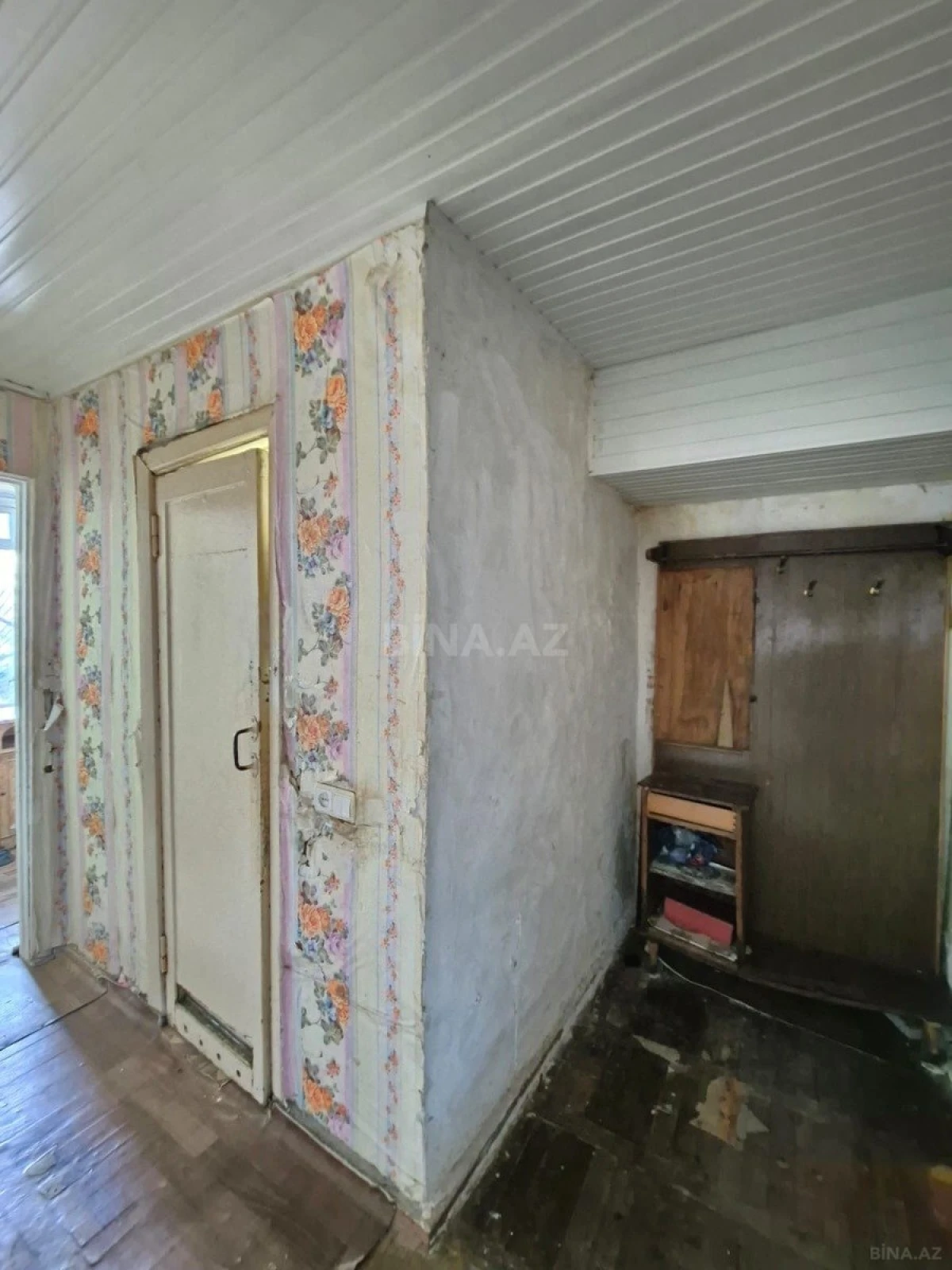 Satılır 2 otaqlı mənzil 50 m²