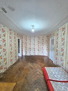 Satılır 2 otaqlı mənzil 50 m²