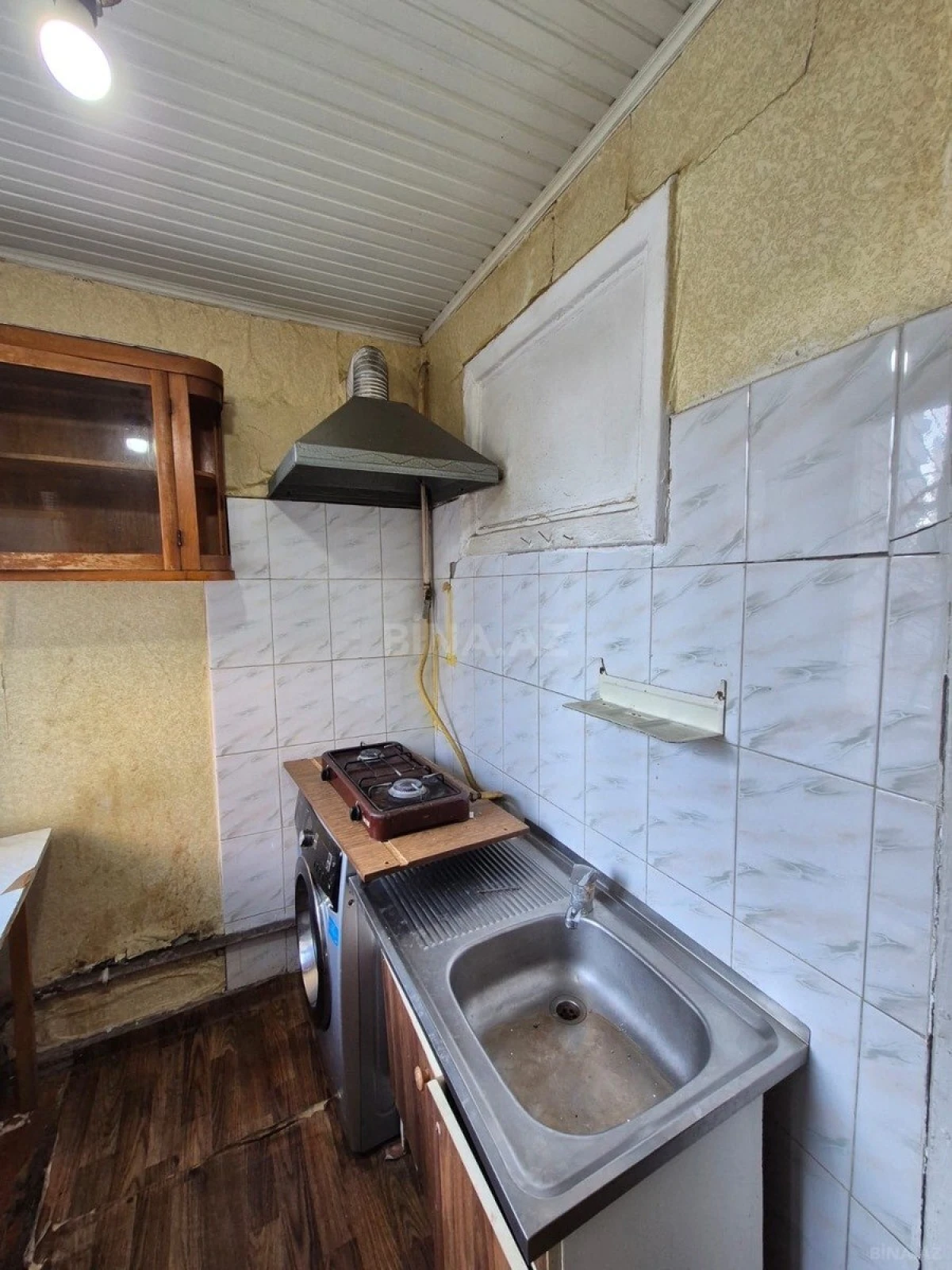 Satılır 2 otaqlı mənzil 50 m²