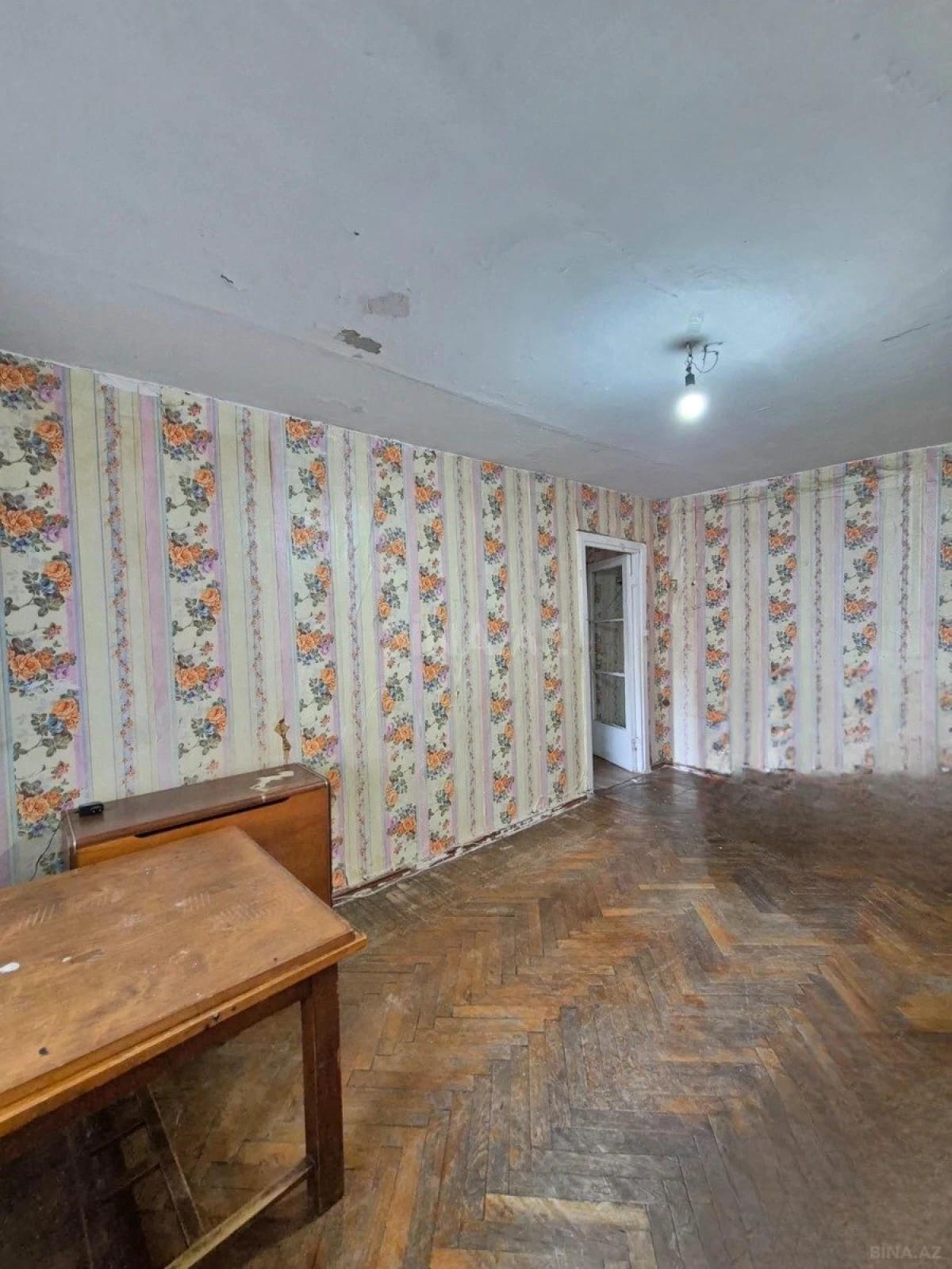 Satılır 2 otaqlı mənzil 50 m²