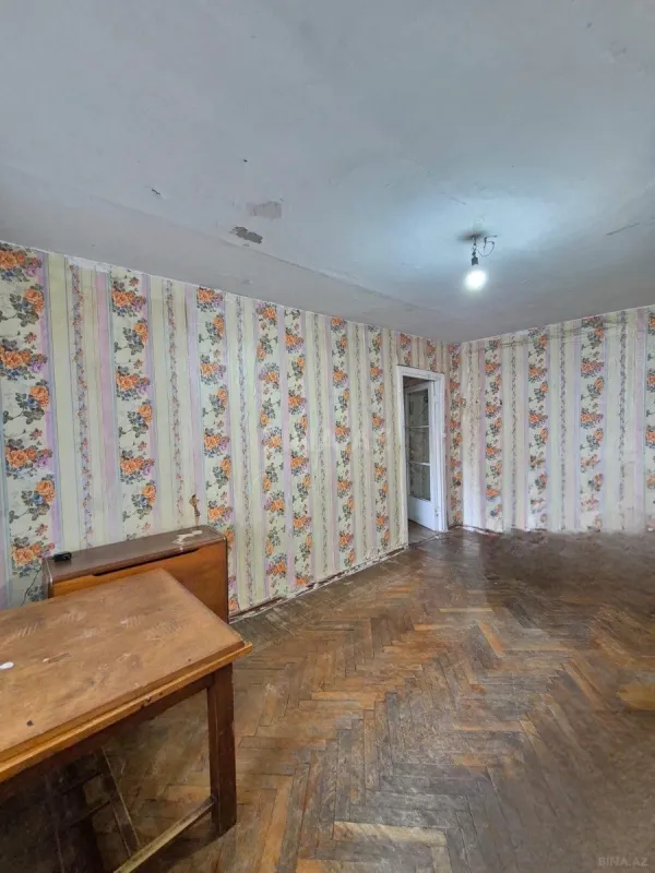 Satılır 2 otaqlı mənzil 50 m²