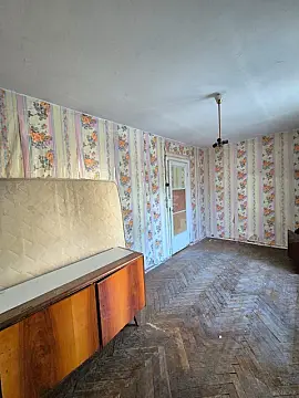 Satılır 2 otaqlı mənzil 50 m²