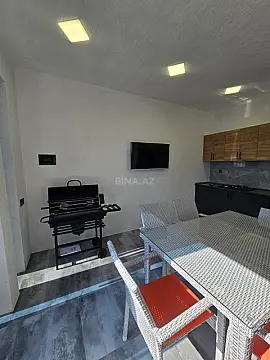 Satılır 4 otaqlı həyət evi 250 m²