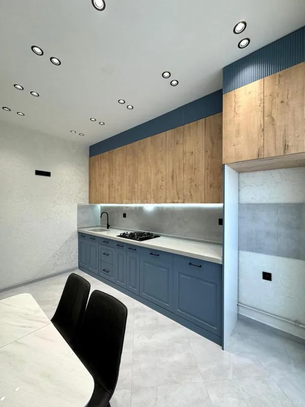 Satılır 2 otaqlı mənzil 83 m²