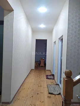 Satılır 4 otaqlı həyət evi 200 m²