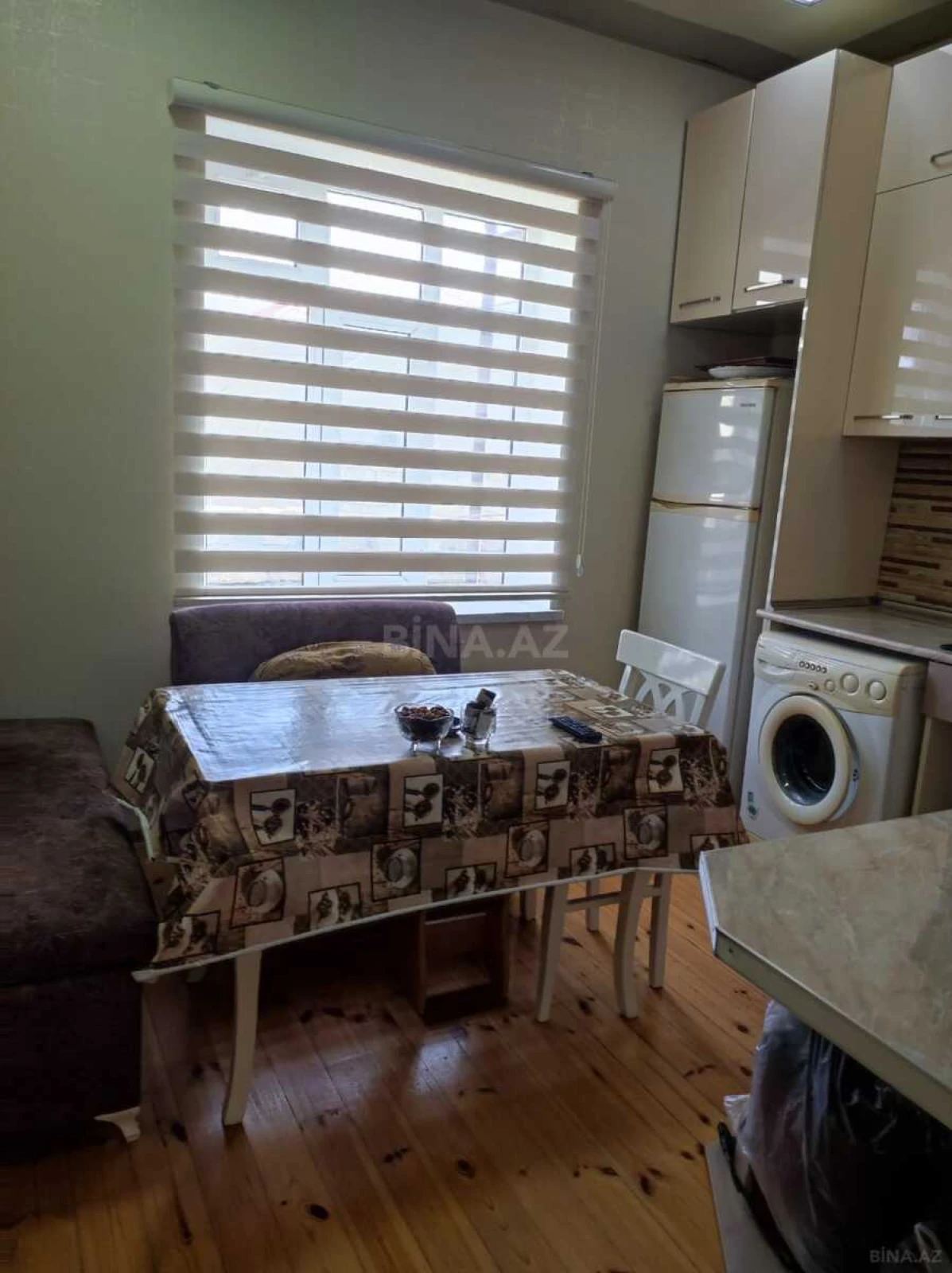 Satılır 4 otaqlı həyət evi 200 m²