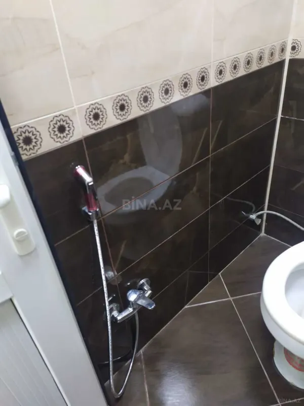 Satılır 4 otaqlı həyət evi 200 m²