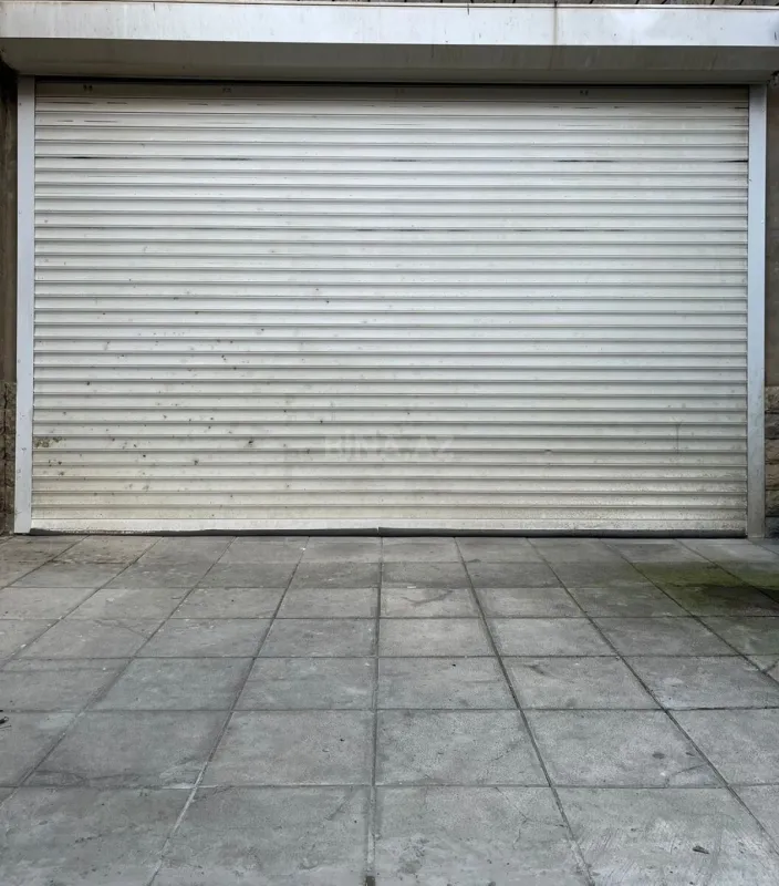 Satılır obyekt 40 m²