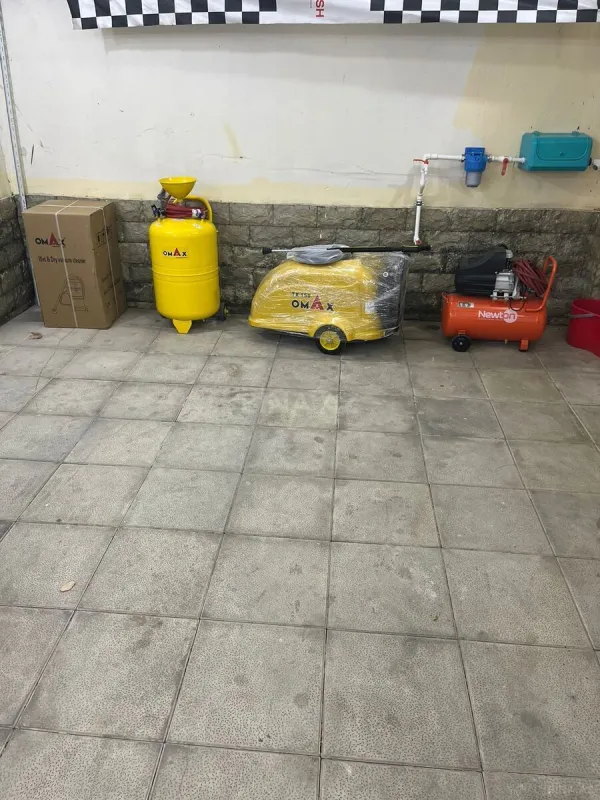 Satılır obyekt 40 m²