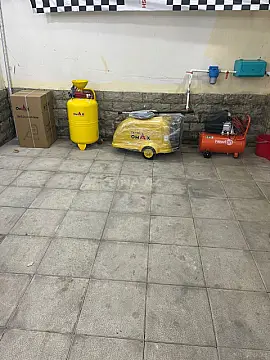 Satılır obyekt 40 m²