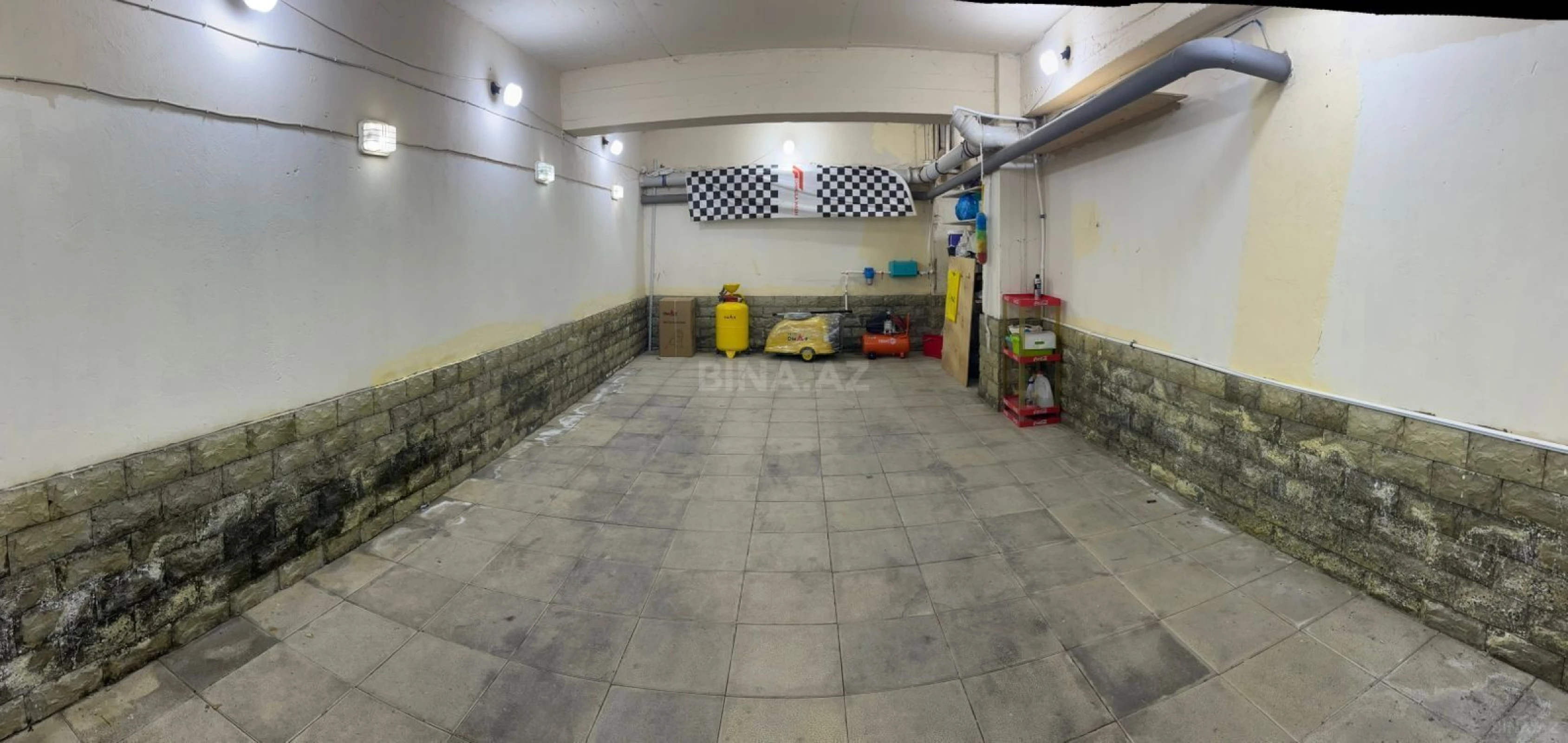 Satılır obyekt 40 m²