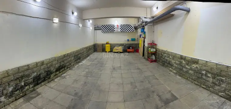 Satılır obyekt 40 m² — Bakı 40.00 m²