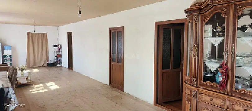 Satılır 2 otaqlı mənzil 58 m²