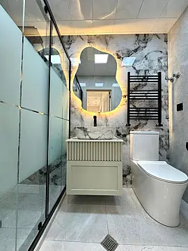 Satılır 2 otaqlı mənzil 80 m²