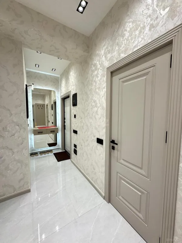 Satılır 2 otaqlı mənzil 80 m²