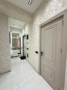 Satılır 2 otaqlı mənzil 80 m²