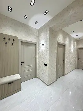 Satılır 2 otaqlı mənzil 80 m²