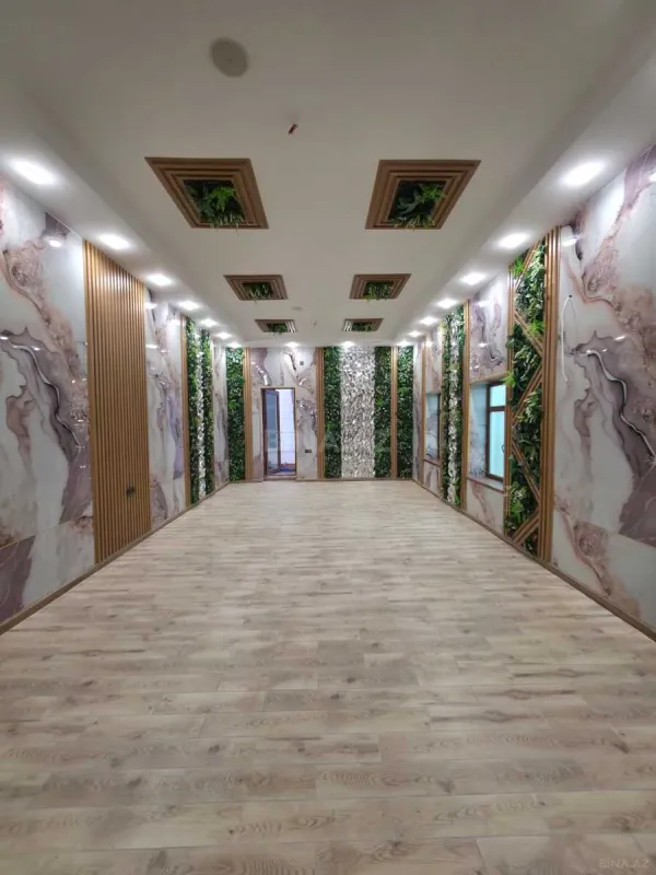 Satılır obyekt 1250 m²