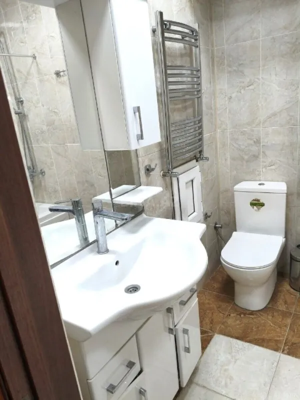 Satılır 3 otaqlı mənzil 80 m²