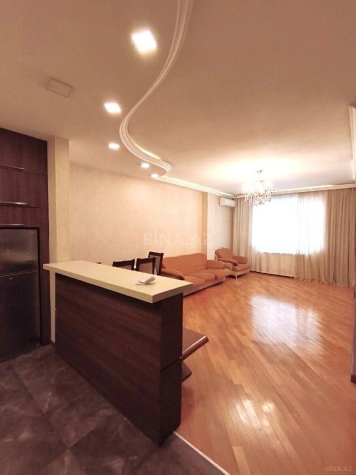 Satılır 3 otaqlı mənzil 80 m²