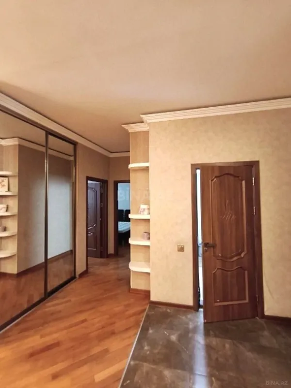 Satılır 3 otaqlı mənzil 80 m²