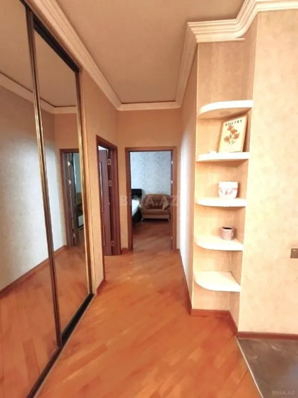 Satılır 3 otaqlı mənzil 80 m²
