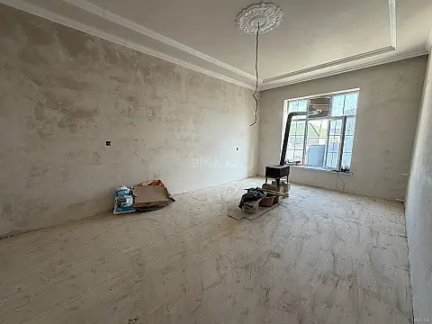 Satılır 3 otaqlı həyət evi 100 m²