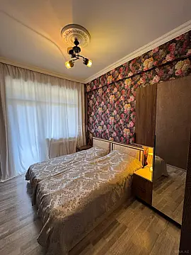 Satılır 2 otaqlı mənzil 50 m² — Xırdalan 2 otaq 50.00 m²