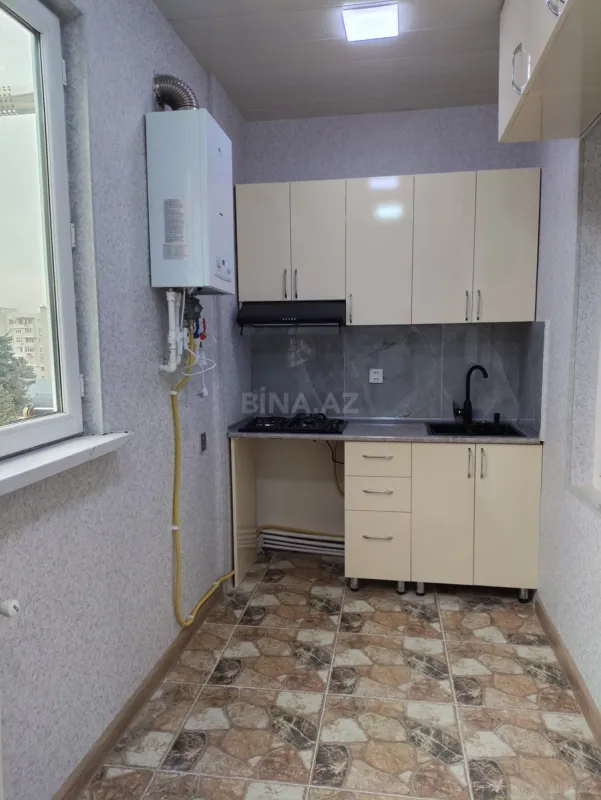 Satılır 2 otaqlı mənzil 45 m²