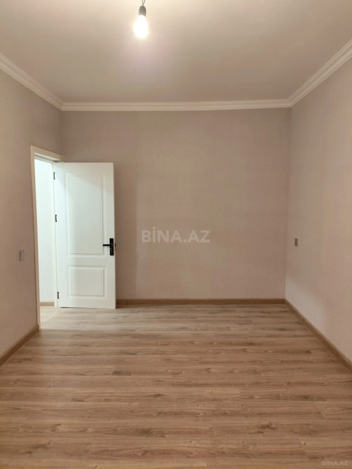 Satılır 2 otaqlı mənzil 45 m²