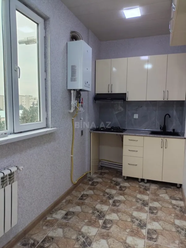Satılır 2 otaqlı mənzil 45 m²