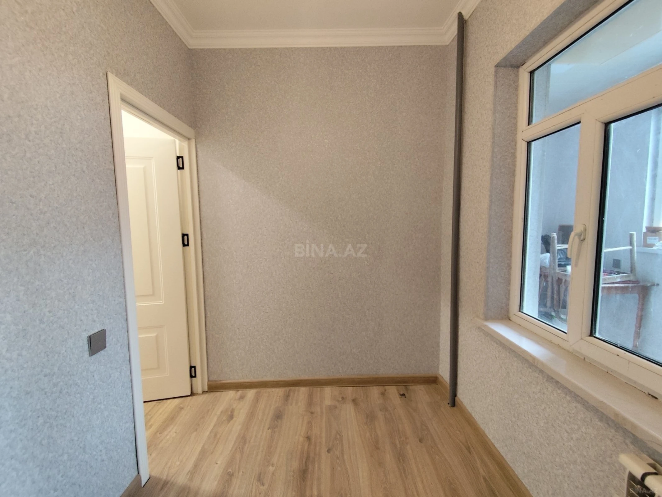 Satılır 2 otaqlı mənzil 45 m²