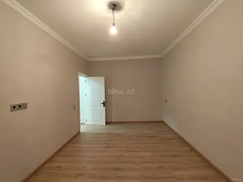 Satılır 2 otaqlı mənzil 45 m²