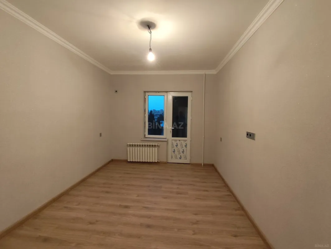Satılır 2 otaqlı mənzil 45 m²