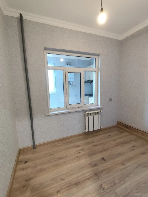 Satılır 2 otaqlı mənzil 45 m²
