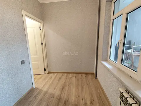 Satılır 2 otaqlı mənzil 45 m²