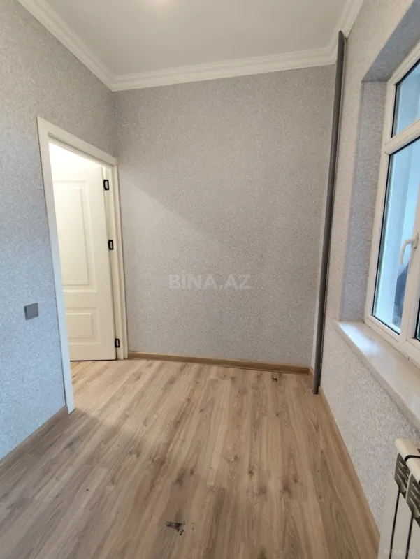 Satılır 2 otaqlı mənzil 45 m²