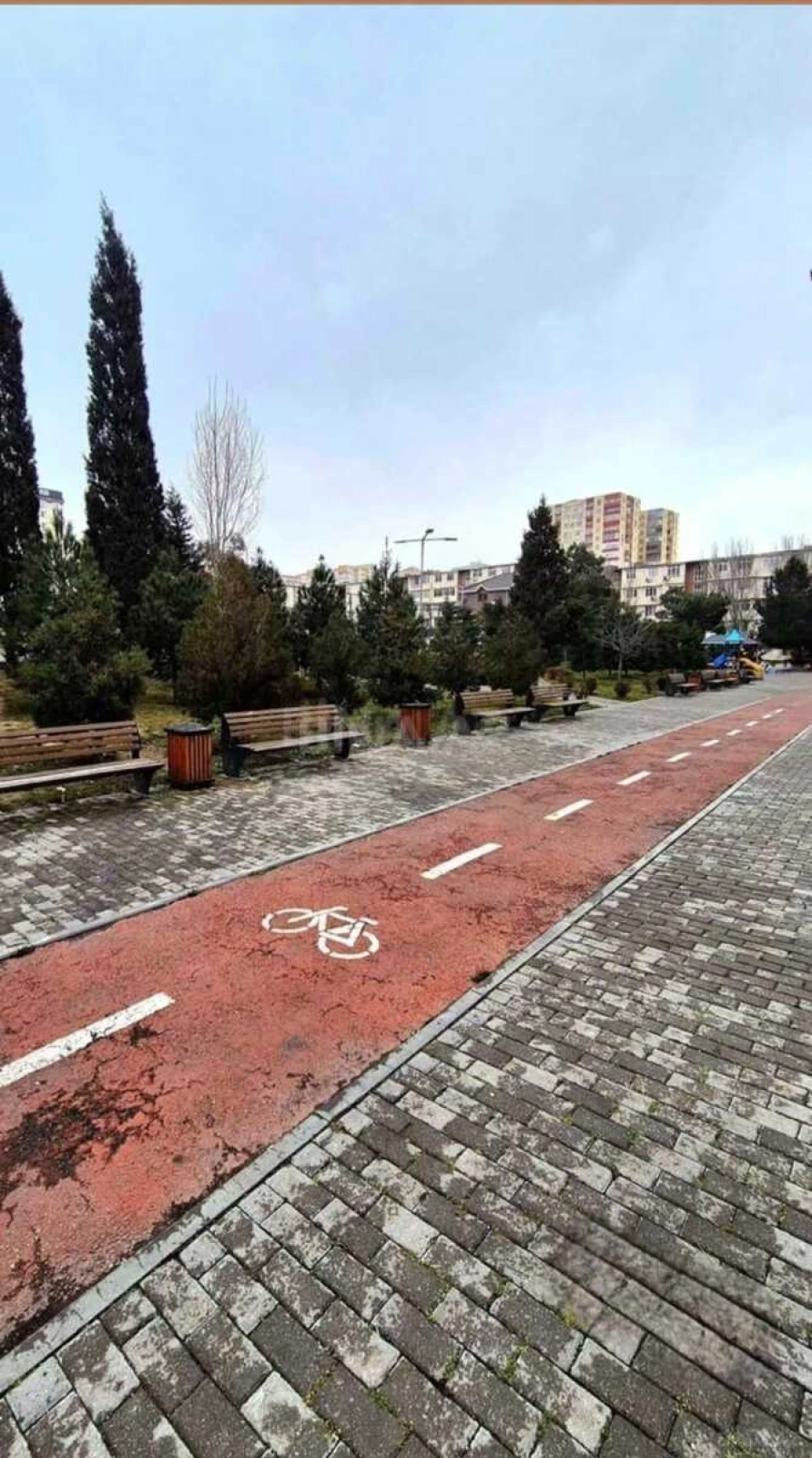 Satılır 3 otaqlı mənzil 90 m²