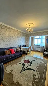 Satılır 3 otaqlı mənzil 90 m²