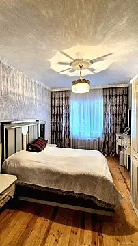 Satılır 3 otaqlı mənzil 90 m²