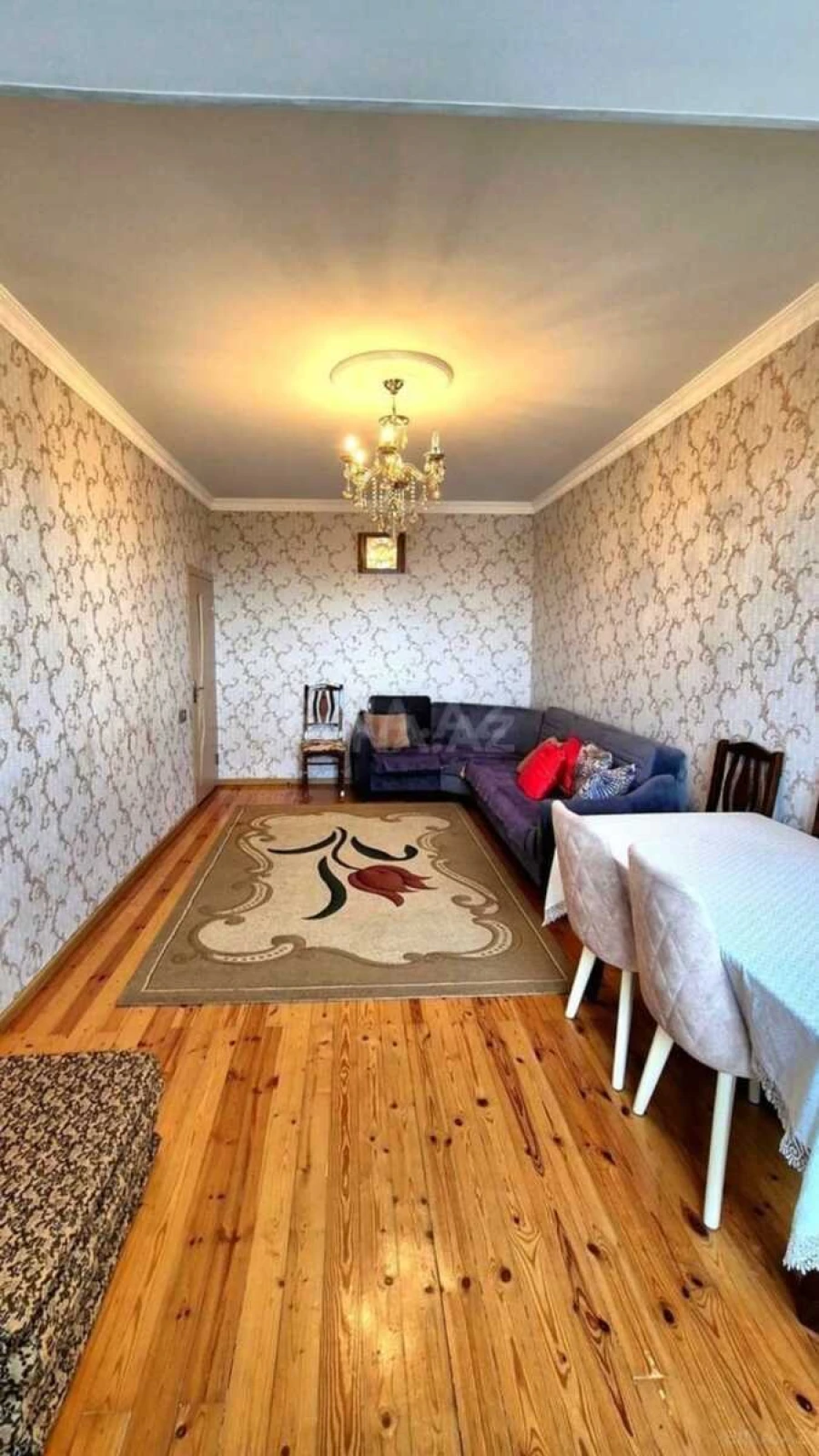 Satılır 3 otaqlı mənzil 90 m²
