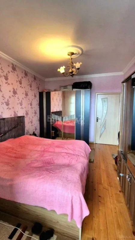 Satılır 3 otaqlı mənzil 90 m²