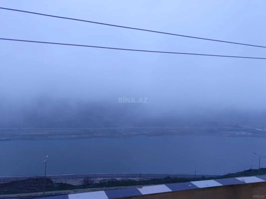 Satılır 3 otaqlı mənzil 105 m²