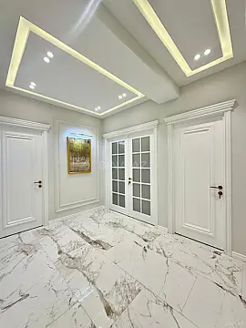 Satılır 3 otaqlı mənzil 130 m²