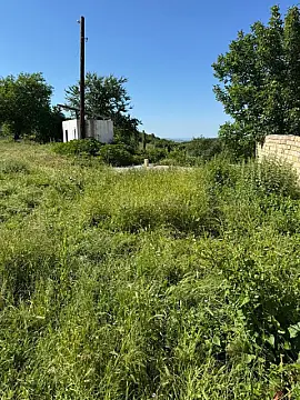 Satılır torpaq sahəsi 30 m²