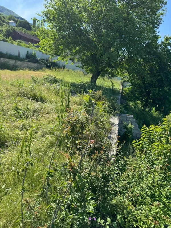 Satılır torpaq sahəsi 30 m²