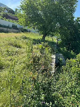Satılır torpaq sahəsi 30 m²