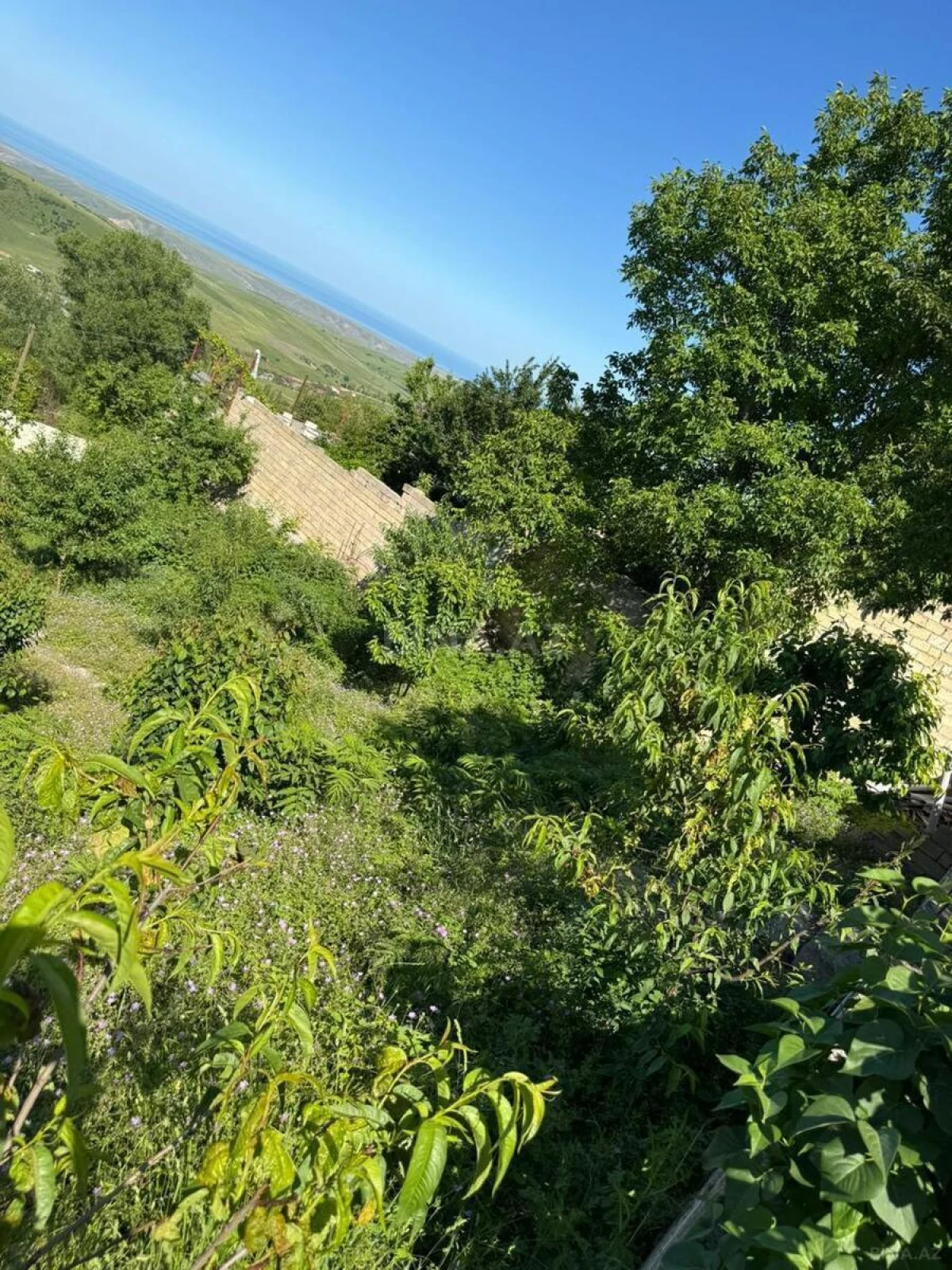 Satılır torpaq sahəsi 30 m²