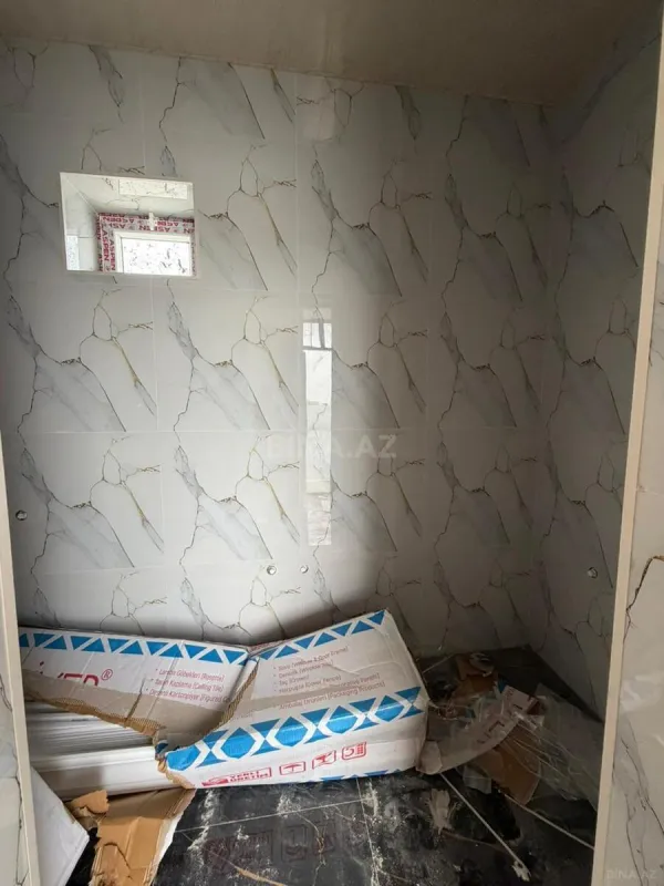 Satılır 2 otaqlı həyət evi 75 m²